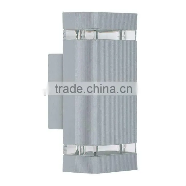 outdoor up and down wall light