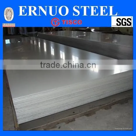 Grade 304 stainless steel sheet 304 304l 316 316l
