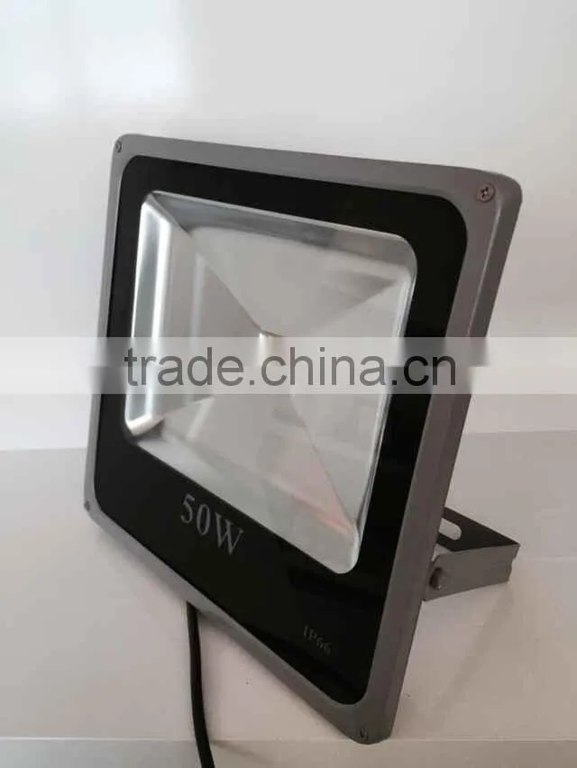 new style 50w led flood light