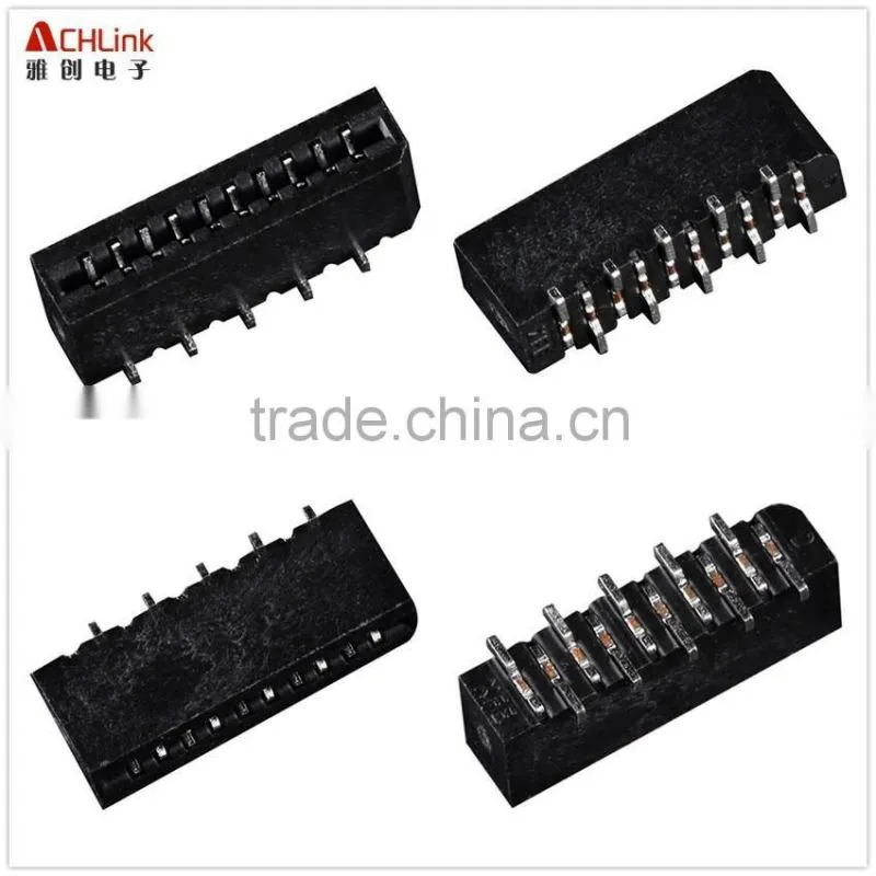FPC Connector for SMT Type