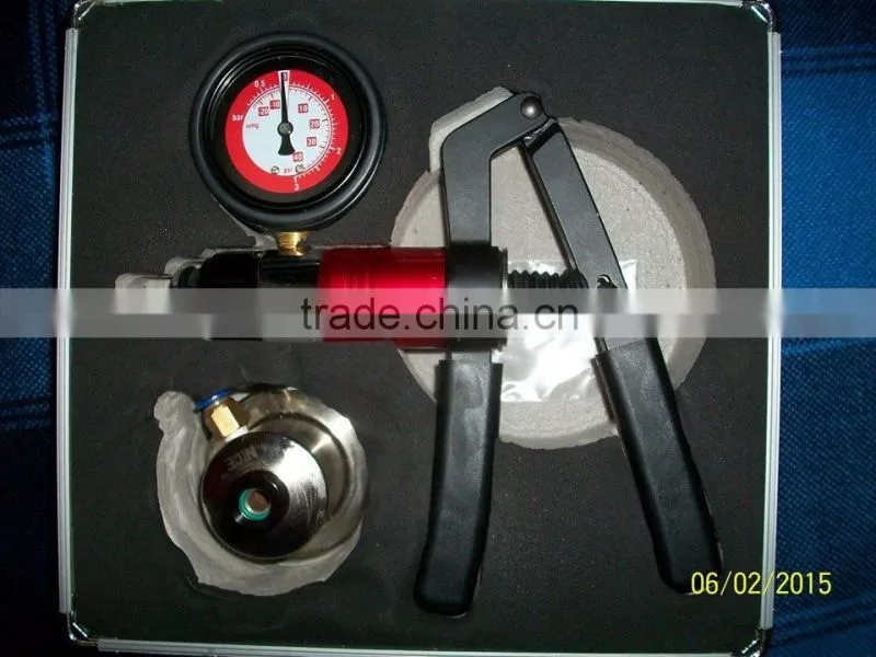Factory price The valve assembly Seal Tester, for testing Leaking of valve assembly