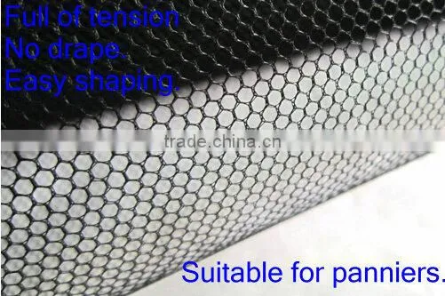 white color luxury China bridal guipure lace fabric