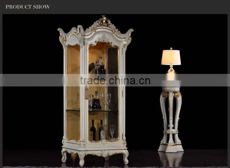 Retro furniture -european furniture cabinet made in china