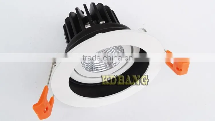 High Quality ceramic chip Led Downlight 5w Qualified for wholesale