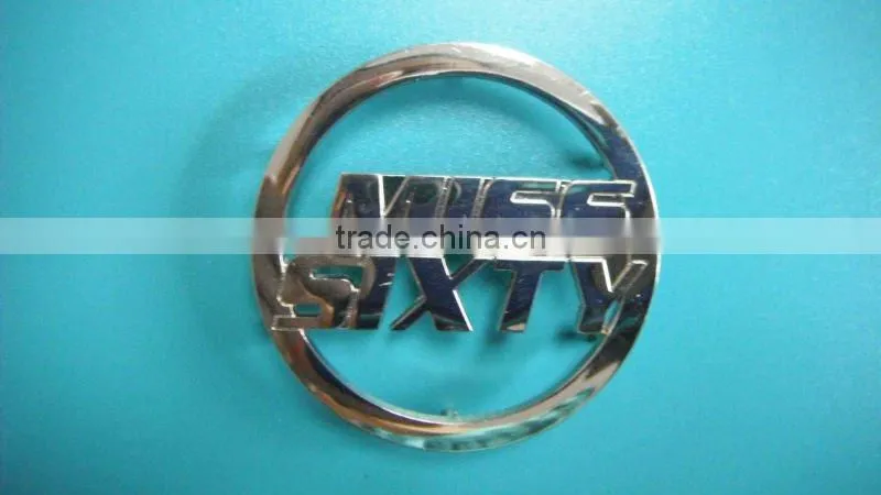 designer handbag emblems