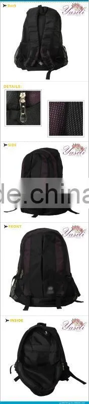 wholesale high quality brand camping hiking backpack for outdoor