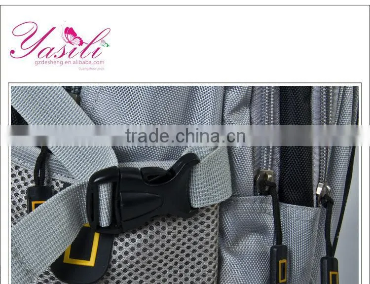 2014 new promotional backpacks made in china