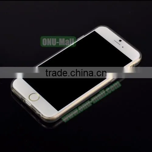 Mobile Phone Accessories Case for iPhone 6s Plus, Cover Case for iPhone 6 Plus