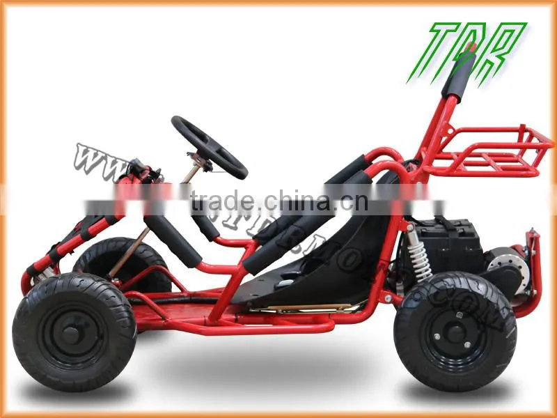 Go karts 1000W for kids&teenagers, electric go kart for sale
