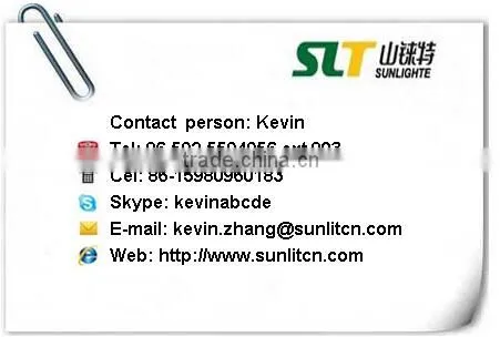 square led ceiling light