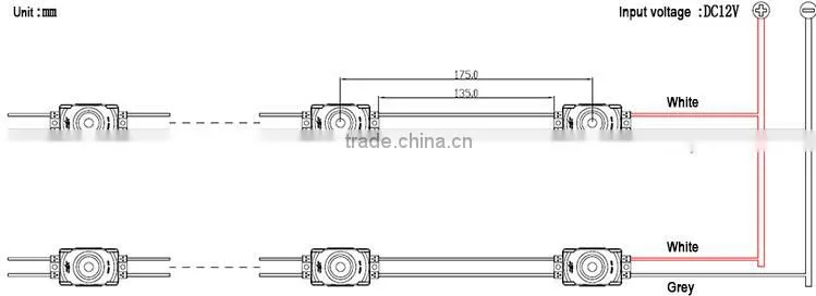 led injection module,led ip65,led ultra bright