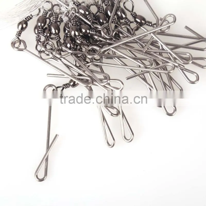 The New 2016 Japan fishing hooks 25pcs/1 bag Longline Traces flasher tubing hook 50cm fishhook lure hook for fishing