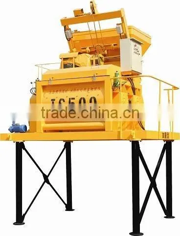PLD series 2015 New Type Advanced Mobile Concrete Batching Plant For Sale