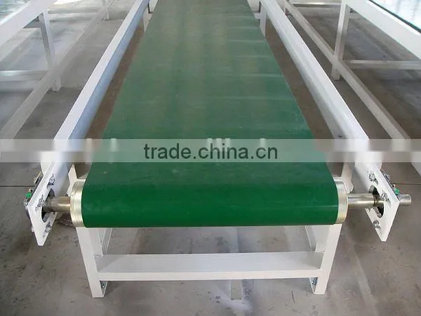pvc ceiling panel production line