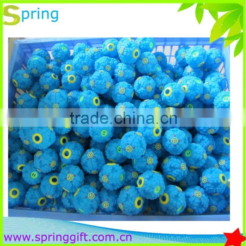 lucky Giggle treat ball singing dog toy,singing dog ball ,lucky dog toy ball
