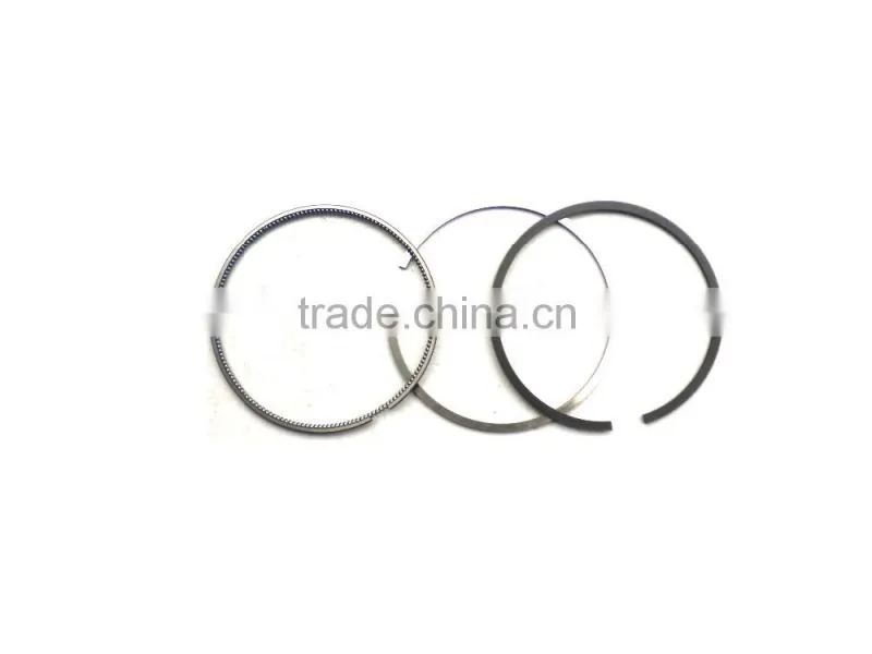Auto piston ring QINGLING 700P/4HK1 auto truck ring of piston Taiwan QINGLING light truck auto spare parts