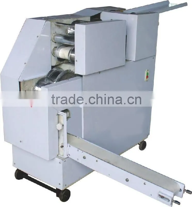 Ali-partner machinery professional square shape automatic steamed bread machine