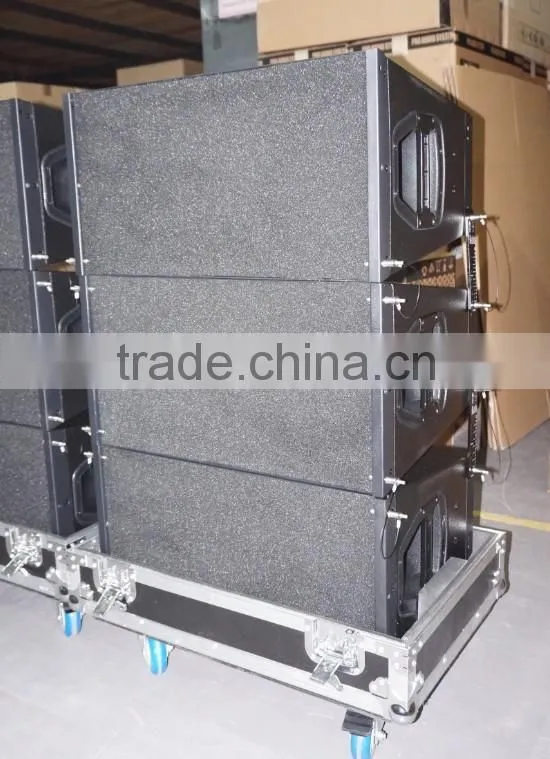 Q1 line array China / line array setup / line array system