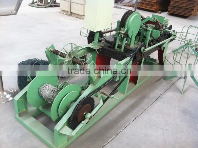 welded wire mesh machine
