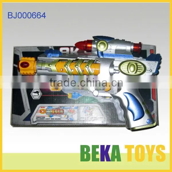 2014 newest toy gun laser gun toy laser tag gun