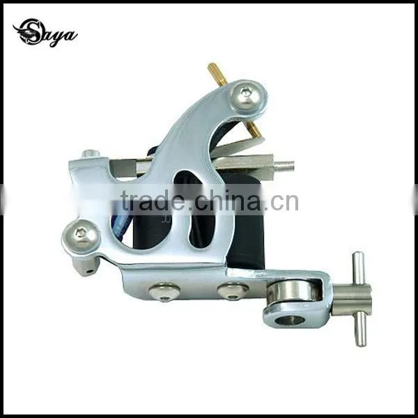 New Design Hollow Frame Multi Function Tattoo Machine