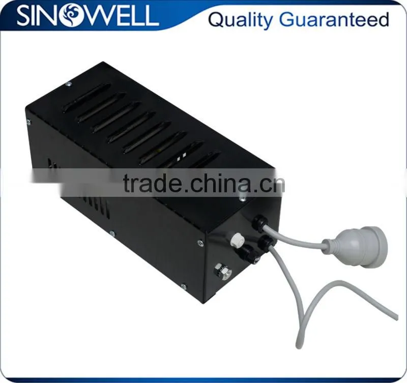 Efficient magnetic ballast 600w for hydroponics/greenhouse, magnetic ballast kit, 1000 watt magnetic ballast