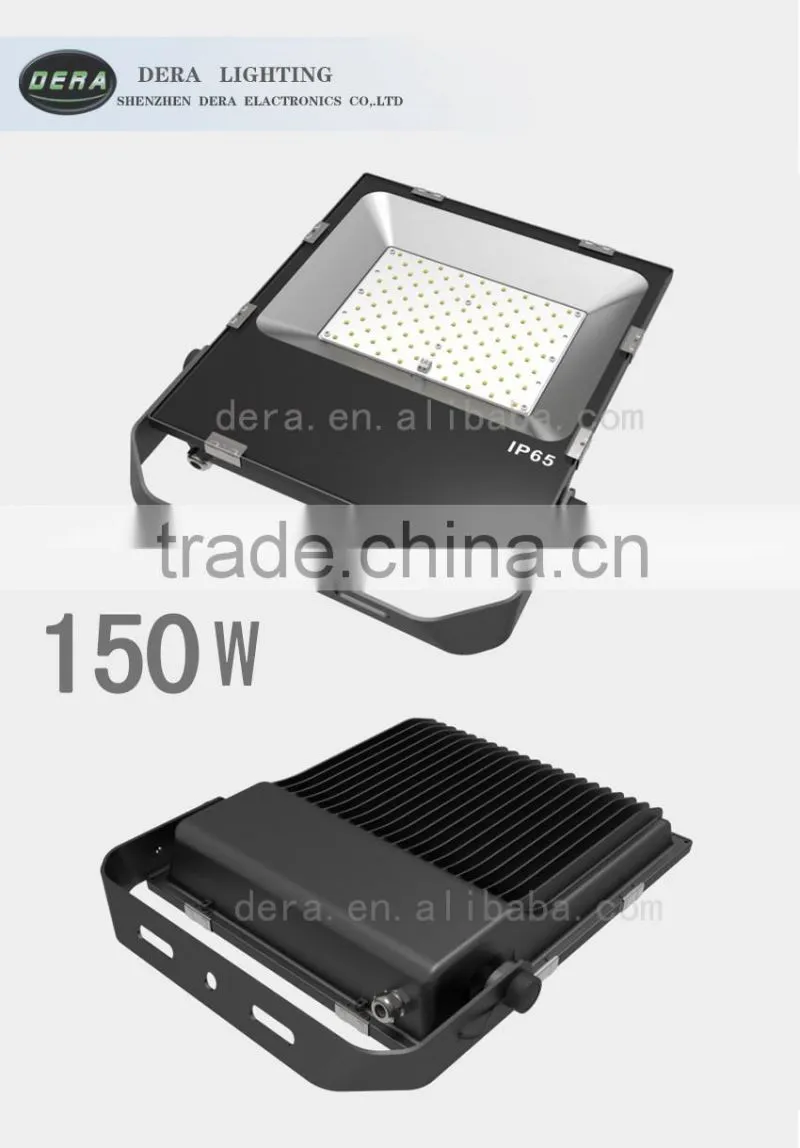 Hot price hot sale IP65 Ip66 150w led flood light outdoor lamp