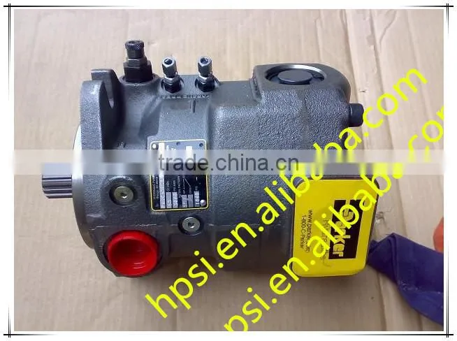 Construction machinery spare parts, work pump for shantui sd32 ,07446-66103, work pump