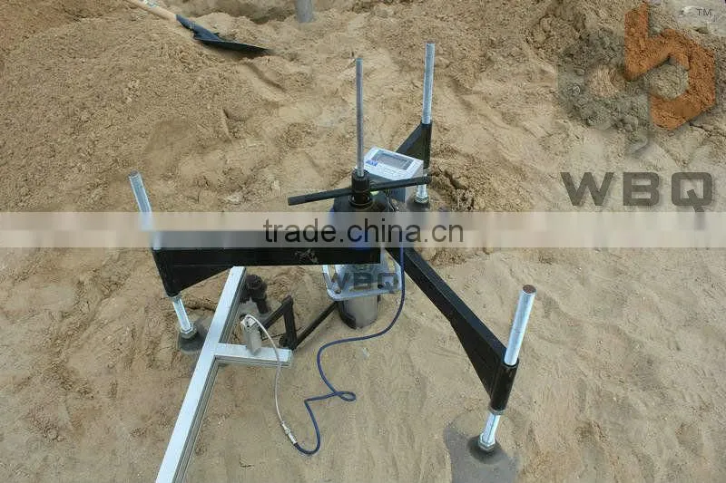 HD-05 Screw Electric Driver for construction, solar power system etc.