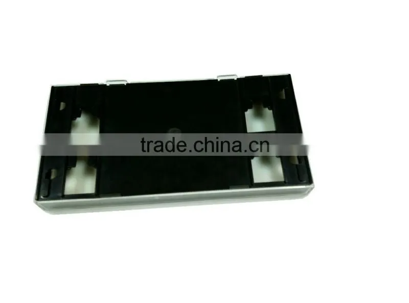 LanCOME plastic showcase holder mold