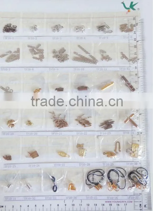 Regular Use Fashion Jewelry Components