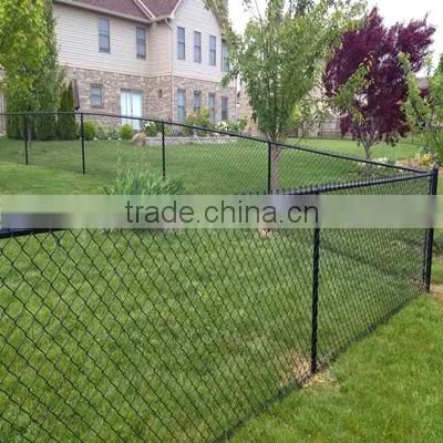 Easily assembled cheap galvanized welded wire mesh panels