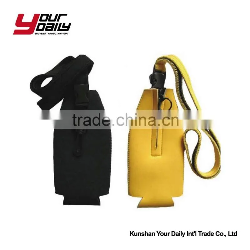 High quality promotional stubby holder neoprene can cooler