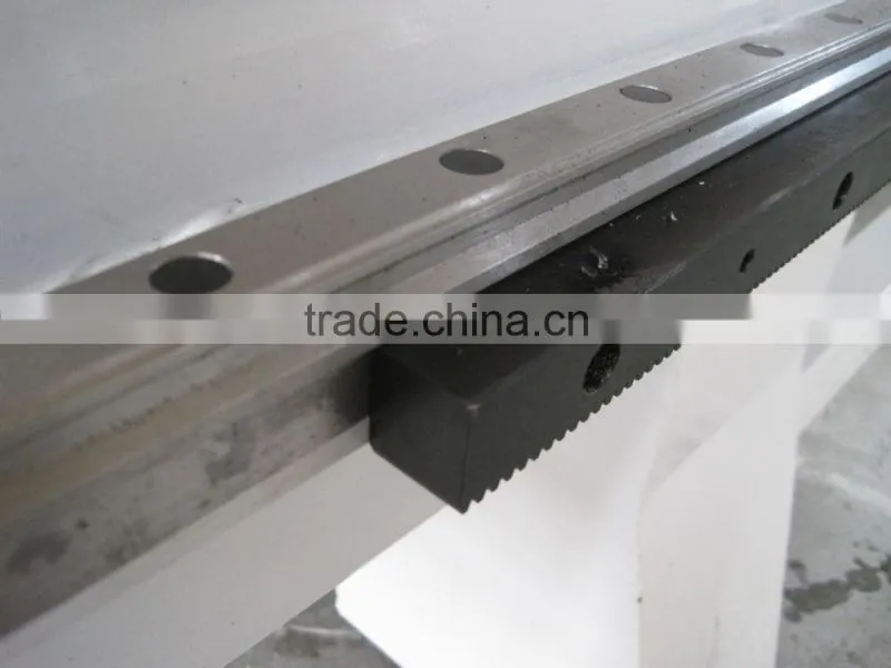 ATC multi-head wood cnc router machine with CE, ISO certificate