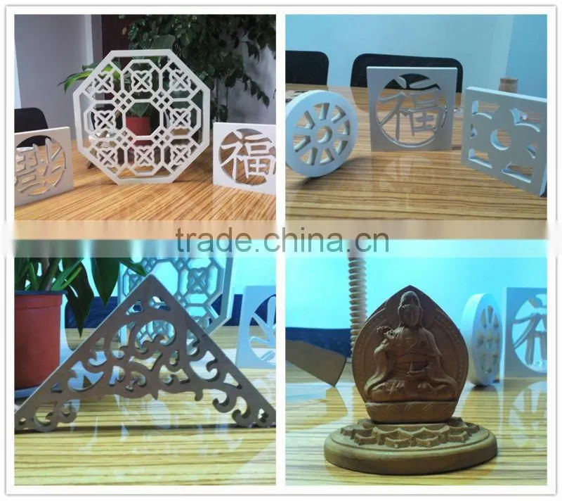 High precision SIGN 6060 mini CNC Router jade carving machine