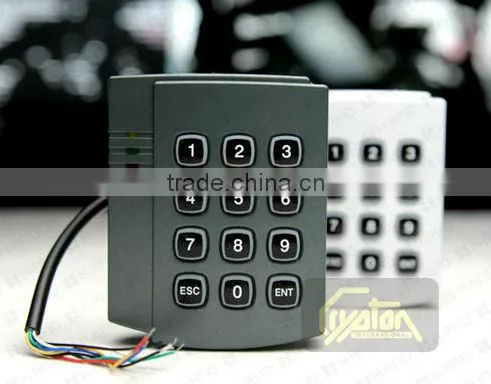 Access control system proximity card reader EM-ID IC Card PCD-103