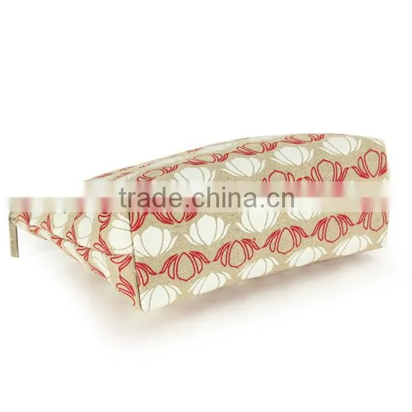 Portable shopping folding tote bag