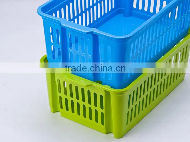 NO. D-5227 rectangle basket