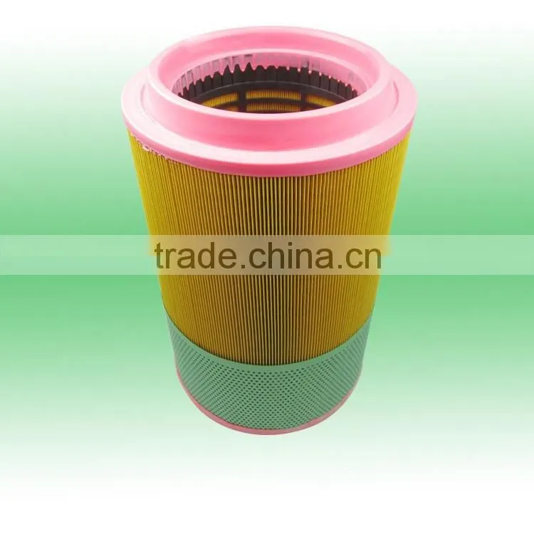 1622185501 air filter end cap atlas copco air filter 1622185501