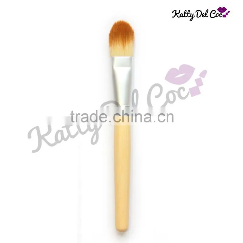 high quality ecological makeup brushes hottest