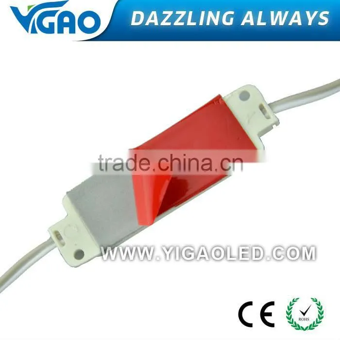 5050 for advertising superbright led modules