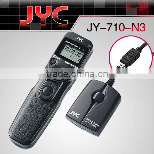 Viltrox remote timer control Wireless Timer Controller JY710-C1 for Canon