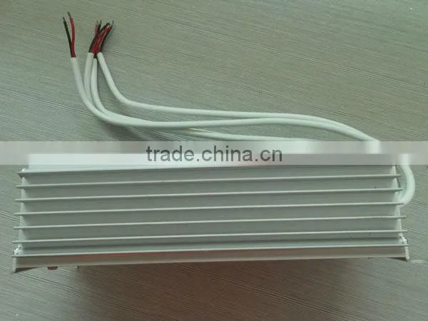 waterproof led 150w power supply 12v with ce,rohs,saa,c-tick