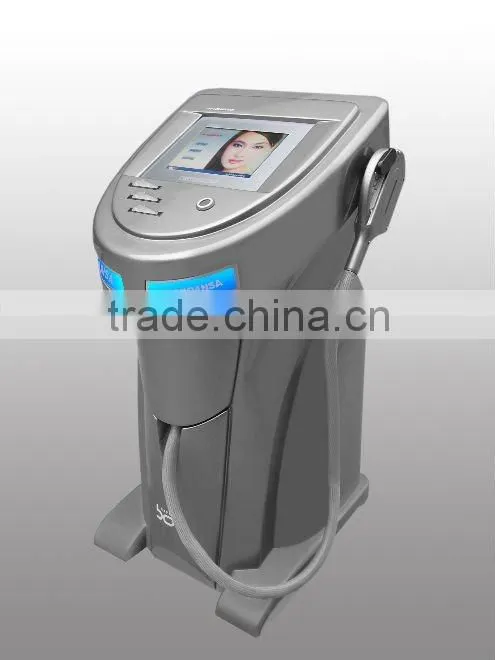removing hair equipment of IPL