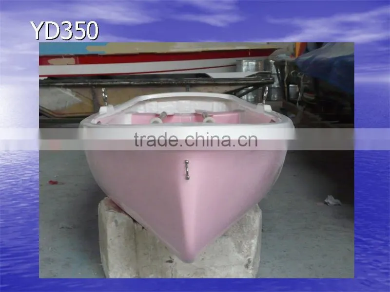 YD350B hand rowing