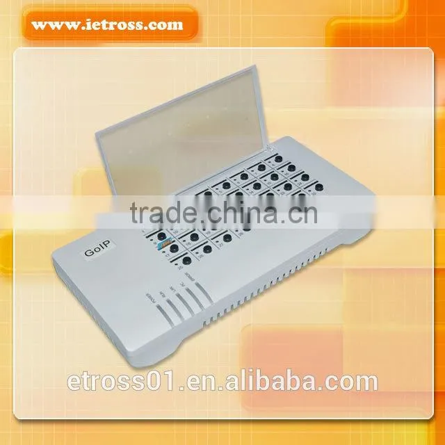 SIM Server
