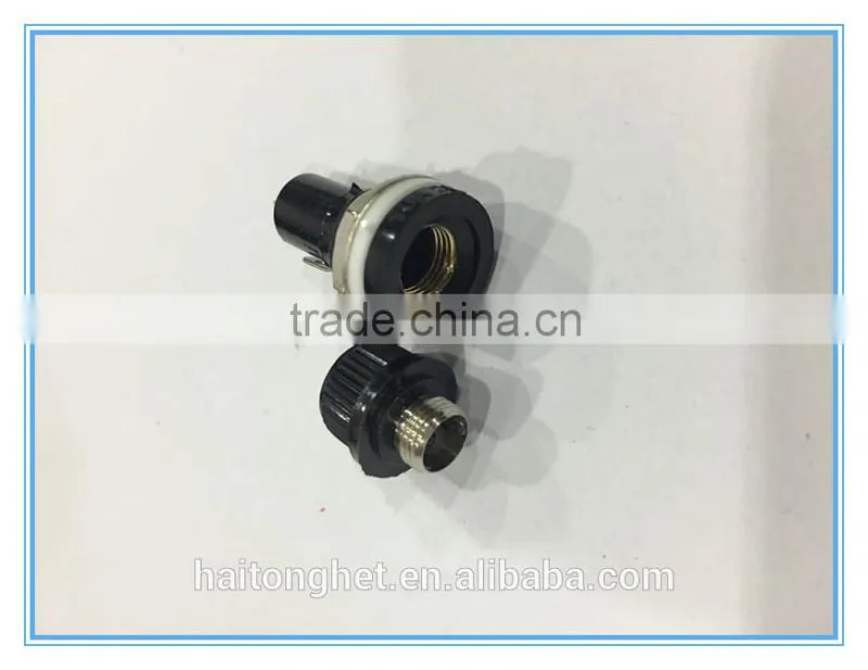 Panel Mount 5*20 china fuse screw holder fuse Holder