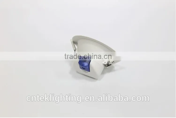 2016 Hot Selling!! 13W dimmable LED Downlight SAA IC-F