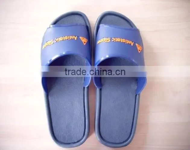 Cleanroom Antistatic Shoes Anti-static Slippers ESD SPU Slippers