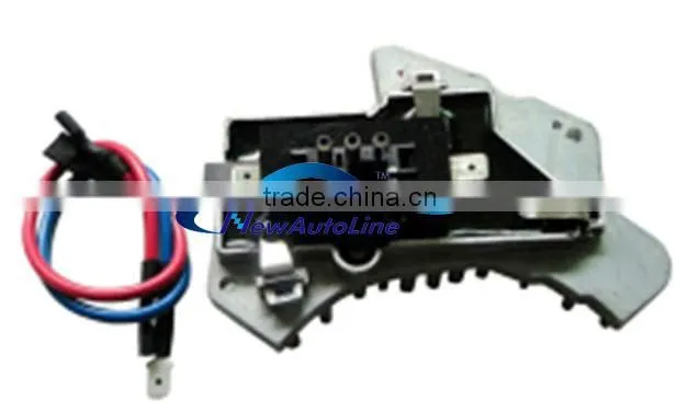 New car blower motor resistor for B-enz OEM 2028207310